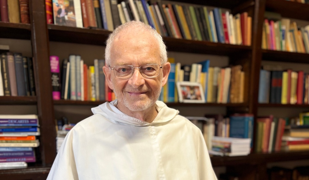 Sundays of Lent Lectures with Fr Louis Hughes OP