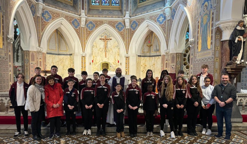 Confirmation Preparation